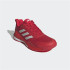 Zapatillas de Balonmano adidas Novaflight 2 Hombre Rojo