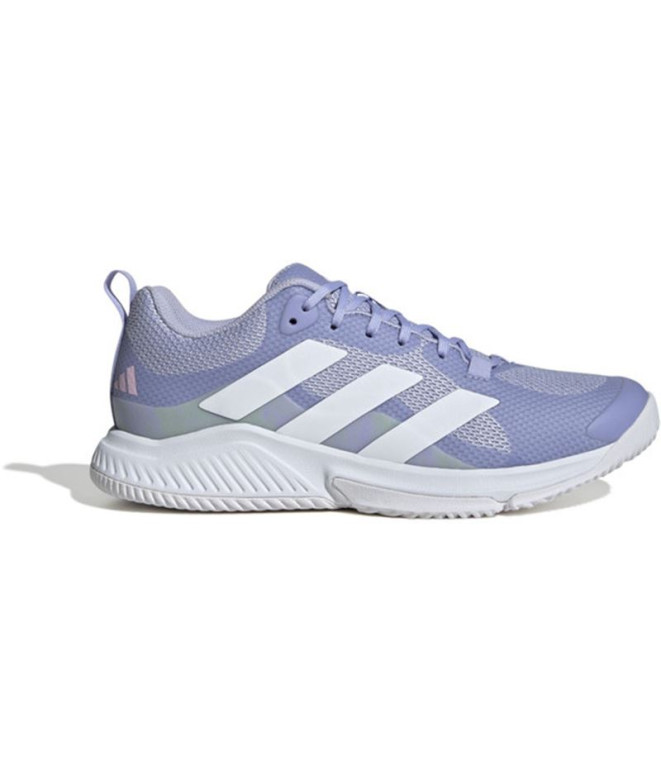 Zapatillas de Balonmano adidas Court Team 2.0...