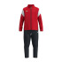 Chándal Joma New Metaverse Rojo Negro