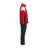 Chándal Joma New Metaverse Rojo Negro