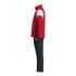 Chándal Joma New Metaverse Rojo Negro
