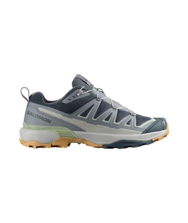 Zapatillas de Montaña Salomon X Ultra 360 Edge...