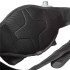 Cinturón de Trail Salomon Cross 2 Bottles Black/