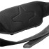 Cinturón de Trail Salomon Cross 1 Bottle Black/
