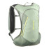 Mochila de Trail Salomon Cross 8 Green Milieu/Agave G