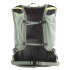 Mochila de Trail Salomon Cross 8 Green Milieu/Agave G