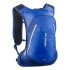 Mochila de Trail Salomon Cross 12 Nautical Blue/Limoge