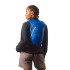 Mochila de Trail Salomon Cross 12 Nautical Blue/Limoge