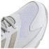 Zapatillas de pádel adidas Courtjam Control Mujer Blanco