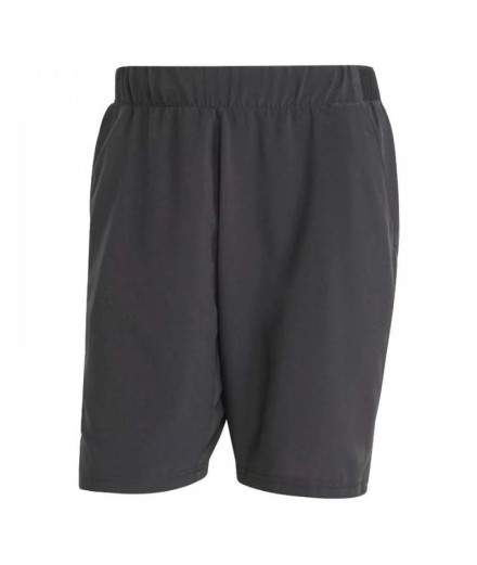 Pantalón Corto de tenis adidas Club Sw Hombre Negro