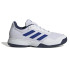Zapatillas de tenis adidas Gamespec Infantil Blanco