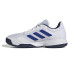 Zapatillas de tenis adidas Gamespec Infantil Blanco