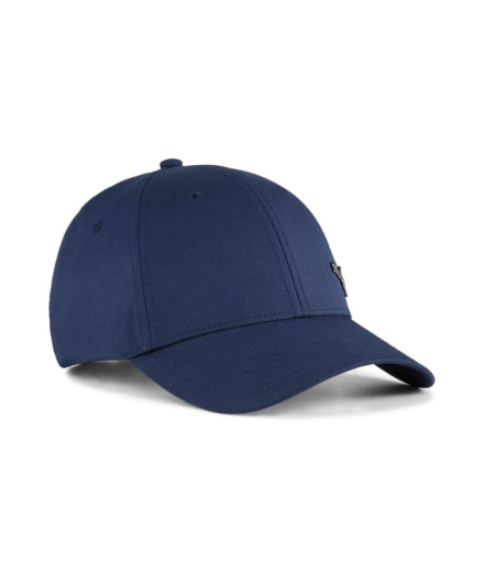 Gorra Puma Essentials Metal Cat B  Niño Navy