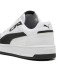 Zapatillas Puma Court Classic Street White/Black