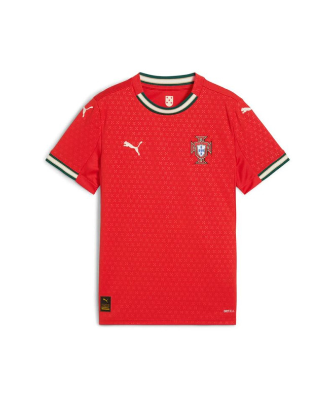 Sudadera de Fútbol Puma Fp fHome Jersey...