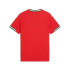 Sudadera de Fútbol Puma Fp fHome Jersey Repl,Sport Red-Su, Niño