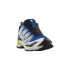 Zapatillas de Trail Salomon Xa Pro 3D V9 Nautical Blue/Alloy/Dark Citron Hombre