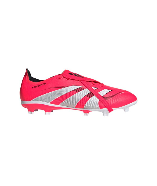 Botas de Fútbol adidas Predator League Ft Fg/Mg...