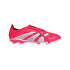 Botas de Fútbol adidas Predator League Ft Fg/Mg Rojo