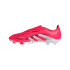 Botas de Fútbol adidas Predator League Ft Fg/Mg Rojo