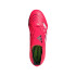 Botas de Fútbol adidas Predator League Ft Fg/Mg Rojo
