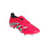 Botas de Fútbol adidas Predator League Ft Fg/Mg Rojo