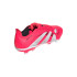 Botas de Fútbol adidas Predator League Ft Fg/Mg Rojo