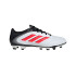 Botas de Fútbol adidas Copa Pure III Club Fg/Mg Blanco