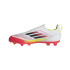 Botas de Fútbol adidas F50 League Ll Fg/Mg Infantil Blanco