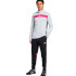 Pantalones de Fútbol adidas Tiro Es Hombre Negro