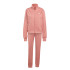 Chandal adidas Feelcozy Ts Mujer Rosa