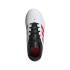 Zapatillas de Fútbol Sala adidas Copa Pure III Club In Infantil Blanco