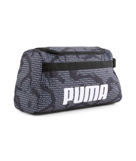 Bolsa de deporte Puma Challenger Aop, Black L, Hombre