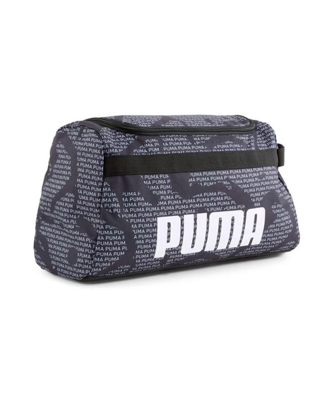 Bolsa de deporte Puma Challenger Aop, Black L,...