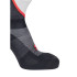 Calcetines de Trail Salomon Pulse Ankle Icicle/Nine Iron/Neo