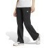 Pantalones adidas Sl Fc Mujer Negro/Blanco
