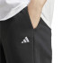 Pantalones adidas Sl Fc Mujer Negro/Blanco