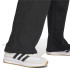 Pantalones adidas Sl Fc Mujer Negro/Blanco