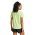 Camiseta de Running adidas Own The Run Mujer Pulse Lime