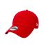 Gorra New Era Plain Flag Rojo 9FORTY