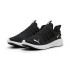 Zapatillas de Running Puma Softride Carson Fresh Negro Blanco