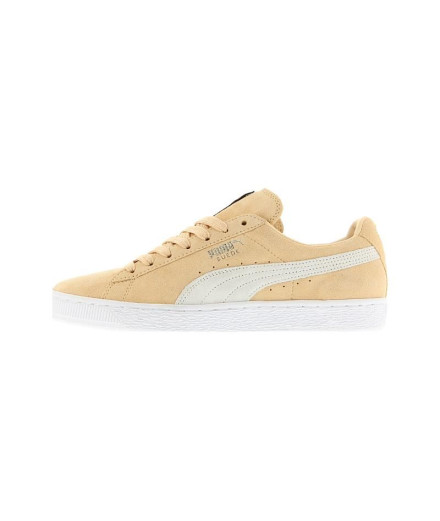 Zapatillas Sportswear Puma Suede Classic + Natural