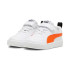 Zapatillas de Puma Puma Rickie Ac+ Infantil