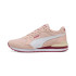 Zapatillas Puma St Runner V4 Nl,Rose Quartz Whi, Hombre