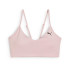 Sujetador Deportivo de Yoga Puma Move Yogini Bra Mujer
