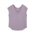 Camiseta de Yoga Puma Studio Foundations Mujer