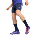 Pantalón de Fútbol Puma Individualliga Training Shorts 2 (Open Pockets) Hombre Azul