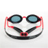 Gafas de Natación Zoggs Fusion Air Titanium Rojo/Negro