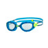Gafas de Natación Zoggs Predator Infantil Azul Lima