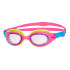 Gafas de natación Zoggs Little Sonic Air Rosa